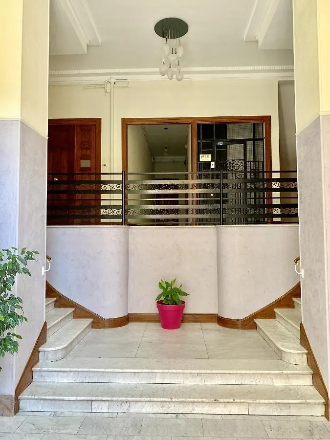 Appartement Auber Nice Apartmán